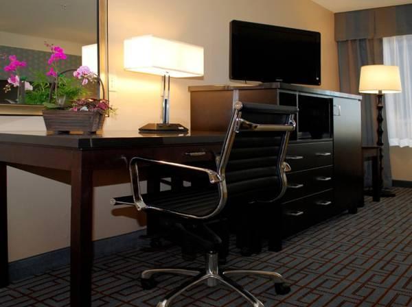 Holiday Inn Express Los Angeles Downtown West, An Ihg Hotel Eksteriør bilde