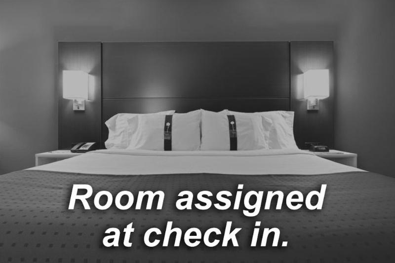 Holiday Inn Express Los Angeles Downtown West, An Ihg Hotel Eksteriør bilde