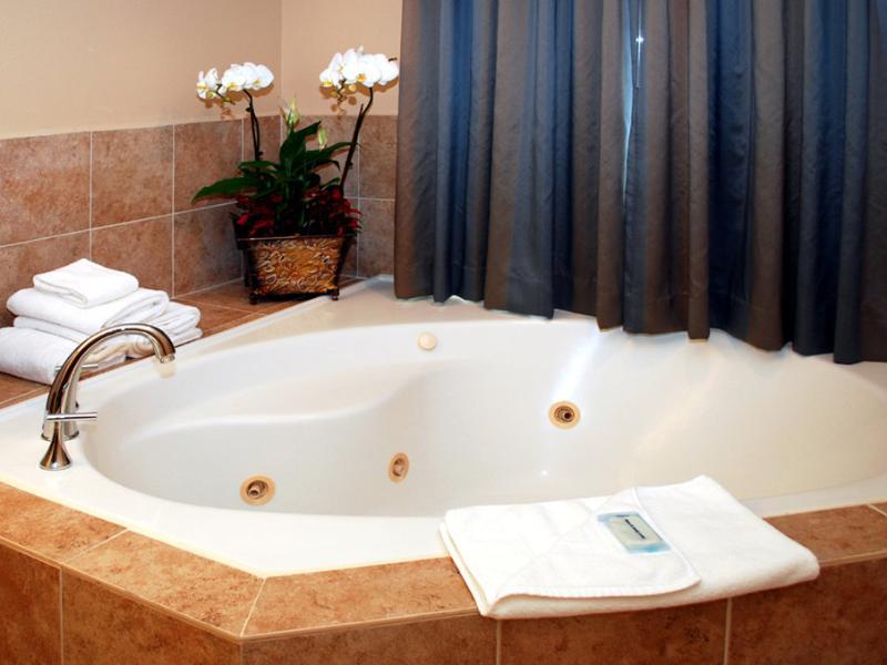 Holiday Inn Express Los Angeles Downtown West, An Ihg Hotel Eksteriør bilde